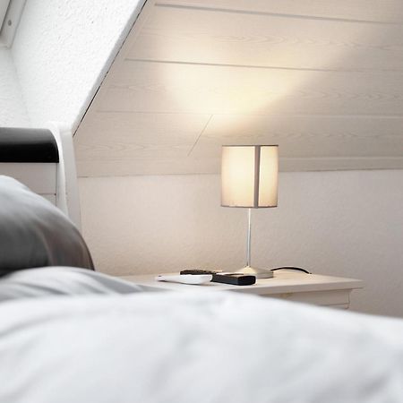 Ferienwohnung Im Laendle Reutlingen Exterior foto