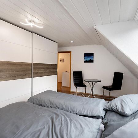 Ferienwohnung Im Laendle Reutlingen Exterior foto